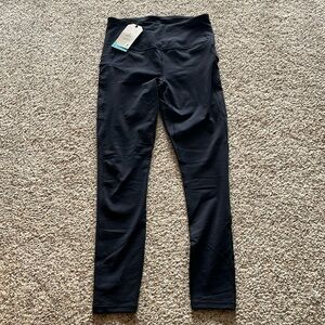 Prana Chakra Pocket Legging